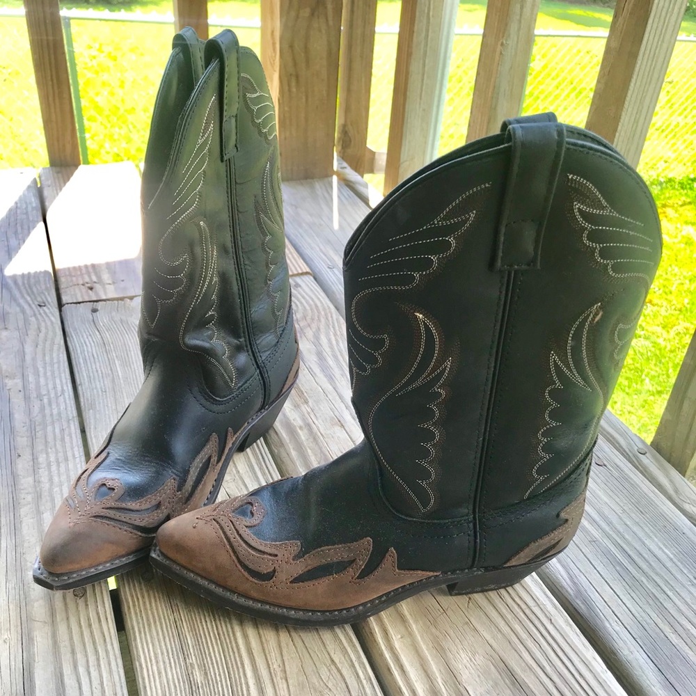 Reba boots